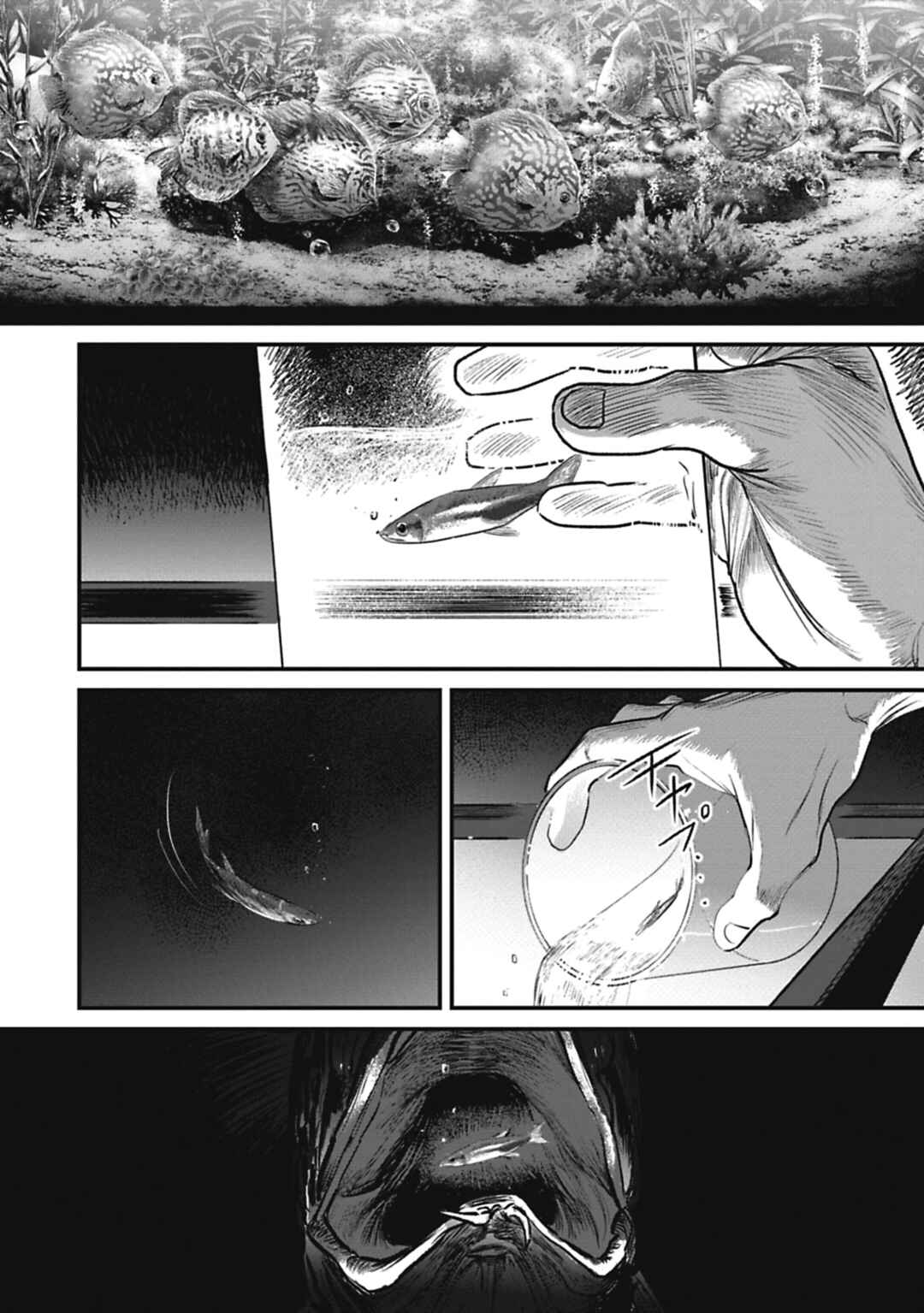 Page 61 Chapter 2 Alive