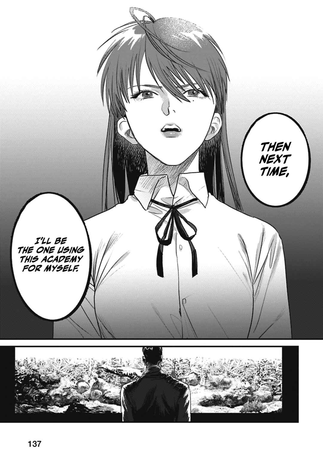 Page 67 Chapter 2 Alive