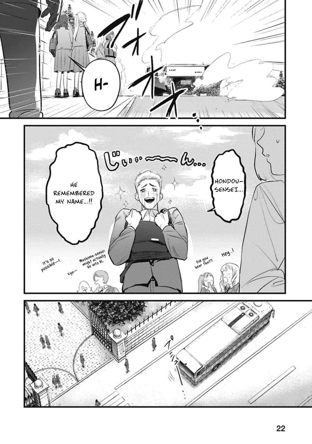 Page 23 Chapter 4 Alive