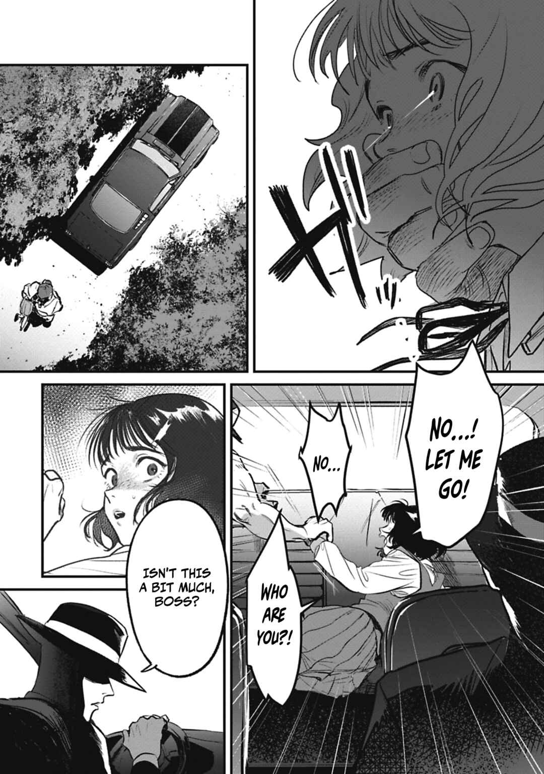 Page 25 Chapter 4 Alive