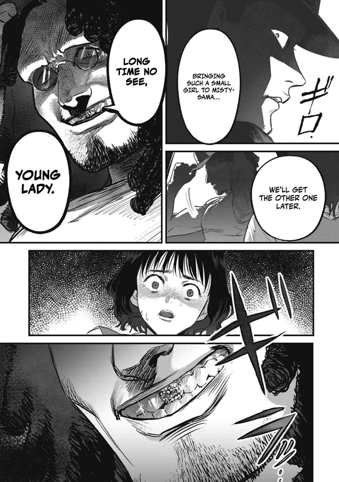 Page 26 Chapter 4 Alive