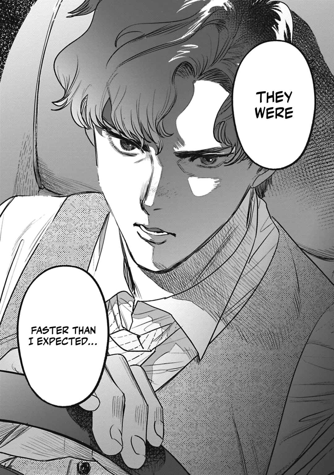 Page 34 Chapter 4 Alive