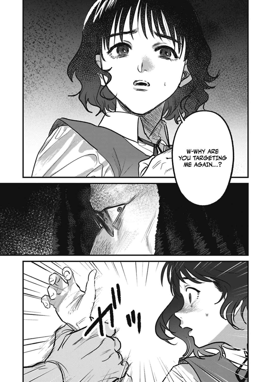 Page 36 Chapter 4 Alive