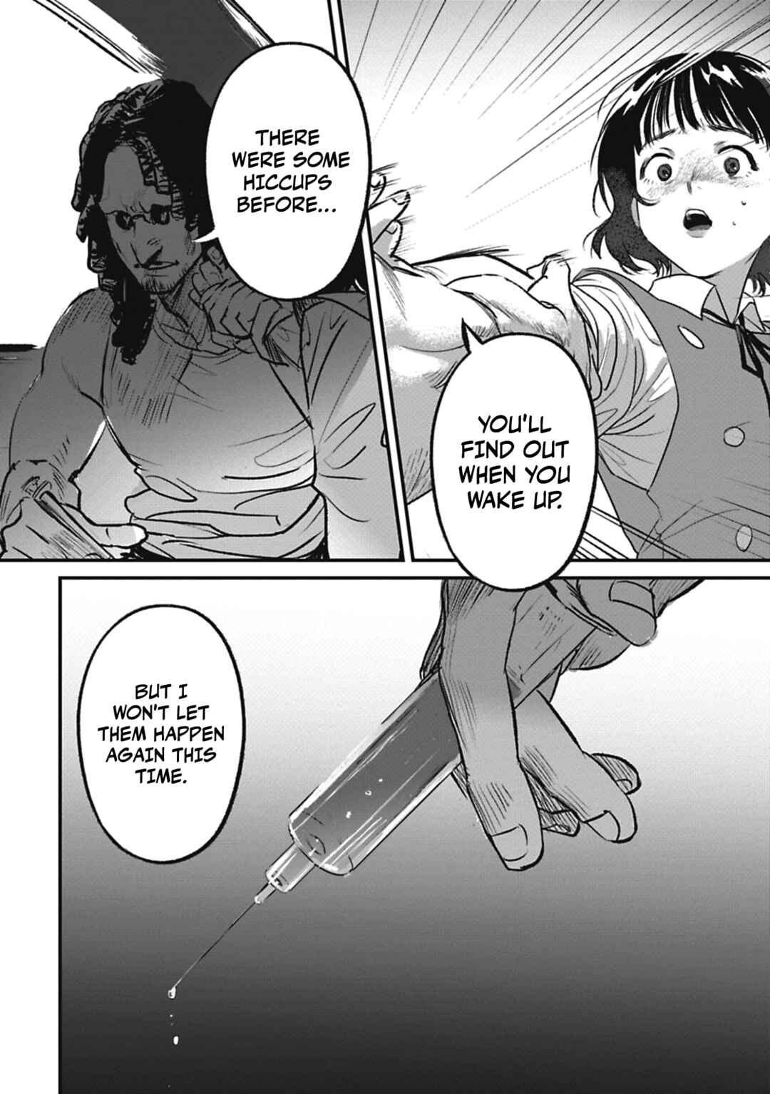 Page 37 Chapter 4 Alive