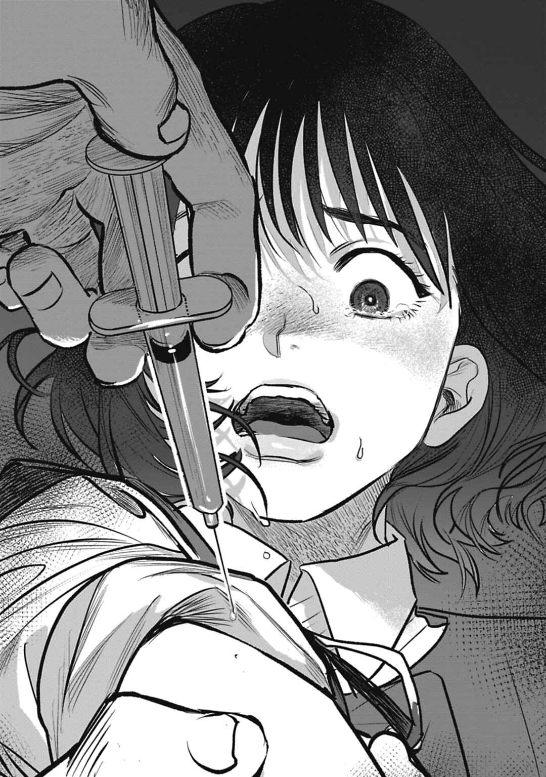Page 39 Chapter 4 Alive