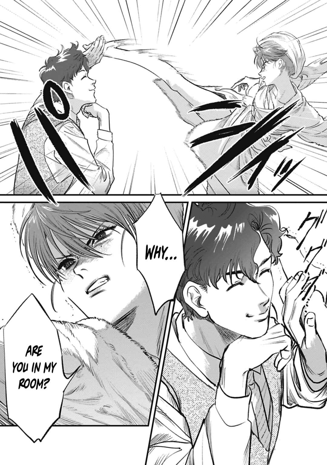 Page 5 Chapter 4 Alive