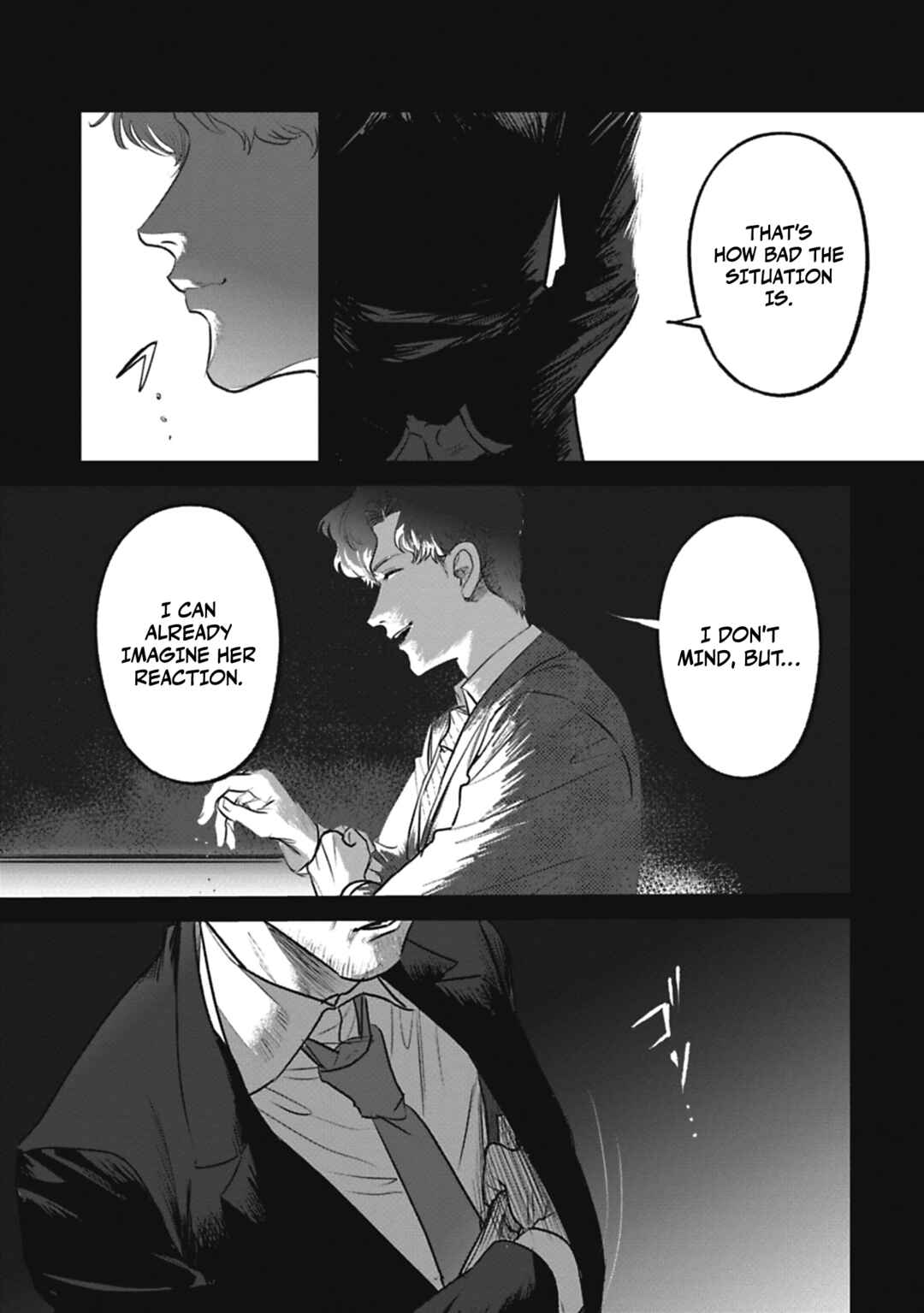 Page 8 Chapter 4 Alive