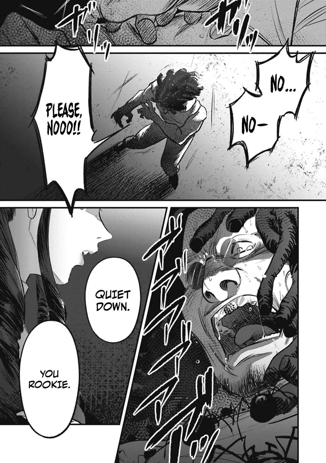 Page 12 Chapter 6 Alive