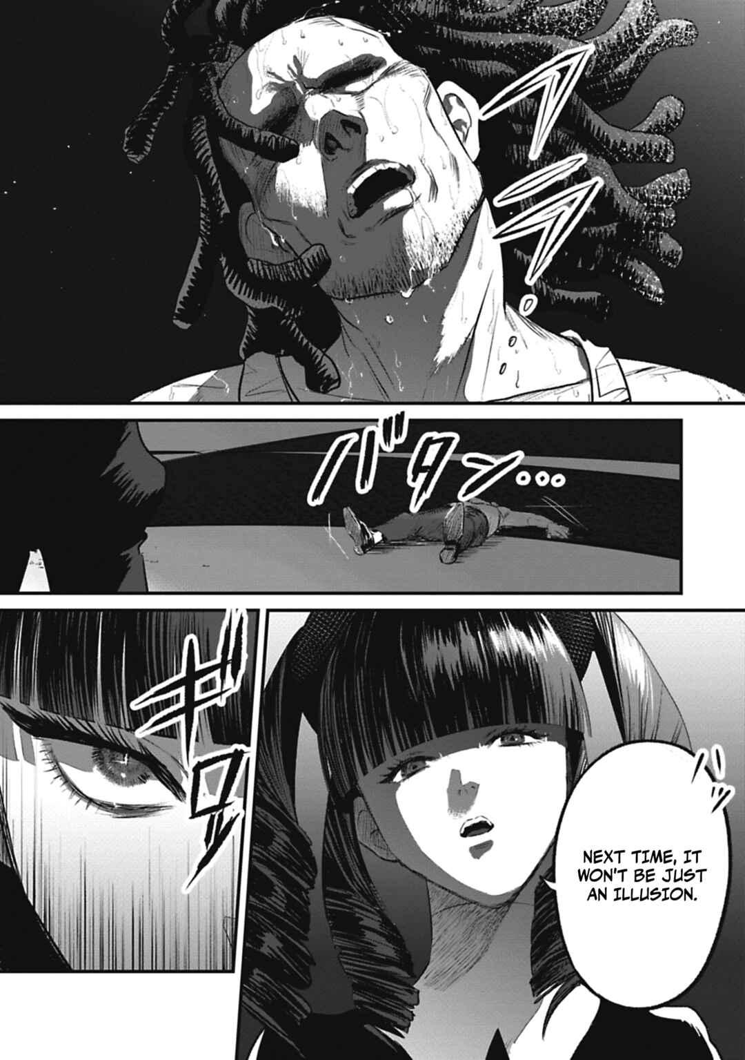 Page 20 Chapter 6 Alive