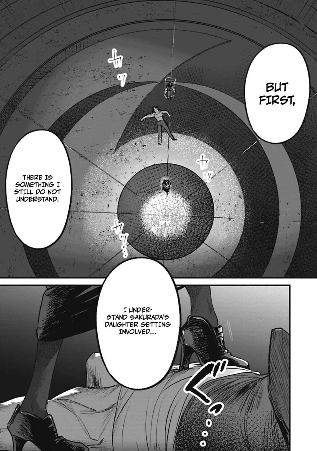 Page 26 Chapter 6 Alive