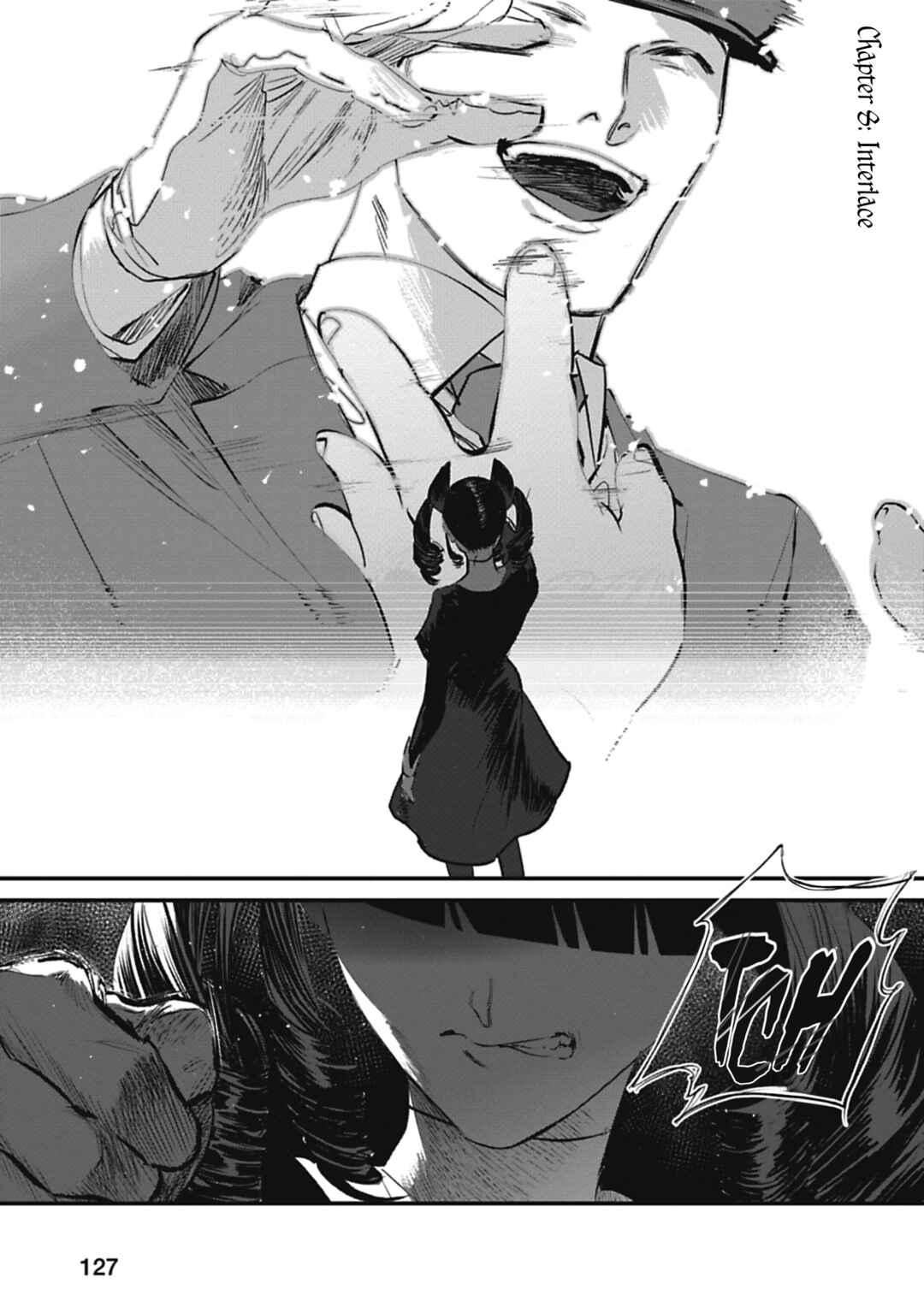 Page 3 Chapter 8 Alive