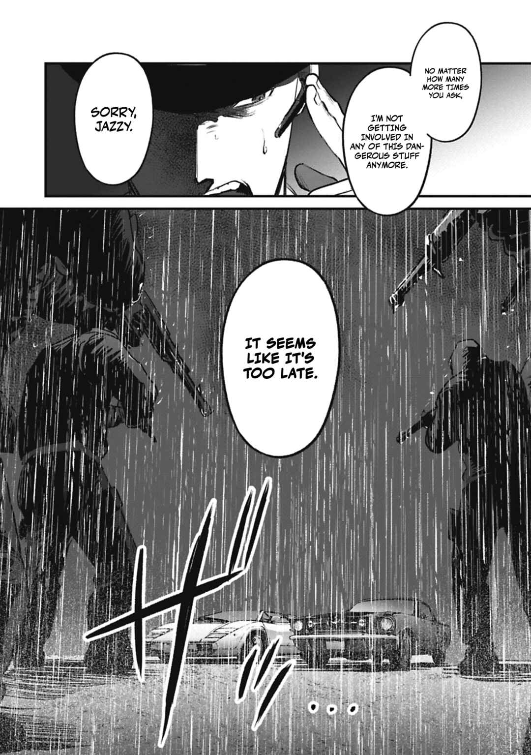 Page 14 Chapter 9 Alive