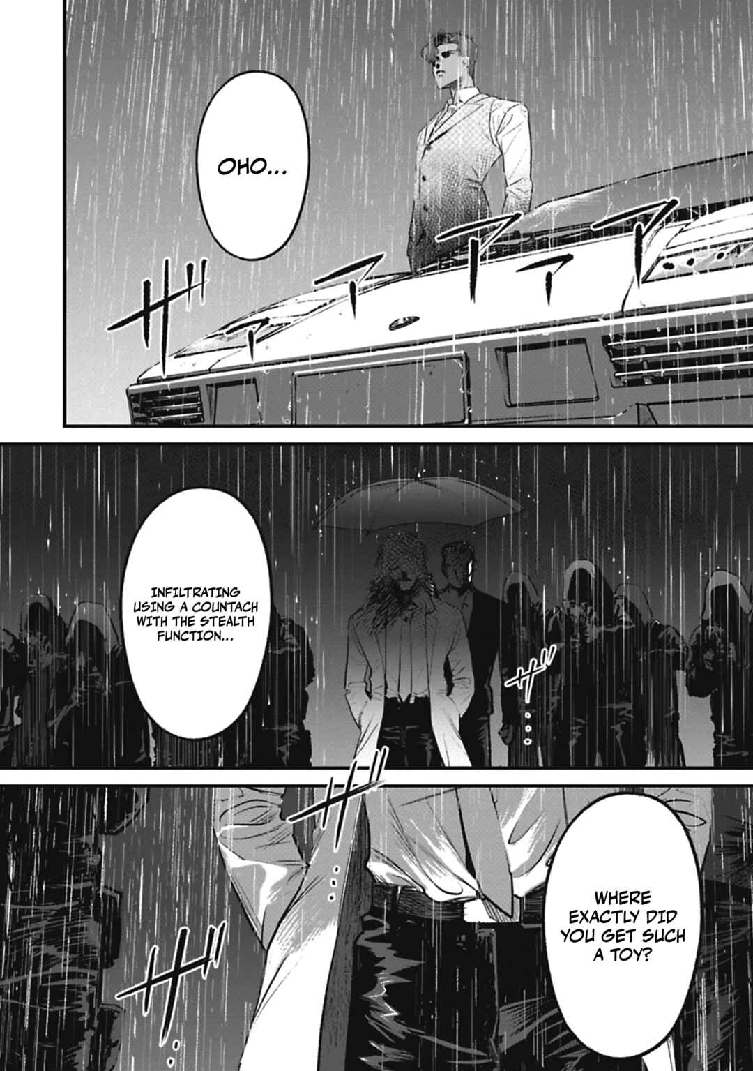Page 16 Chapter 9 Alive