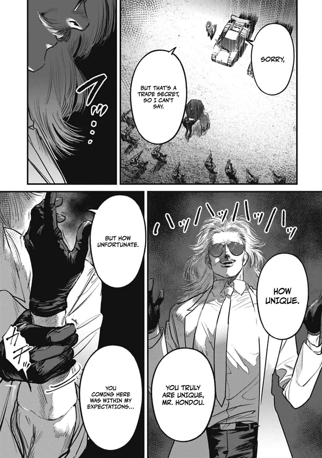 Page 18 Chapter 9 Alive
