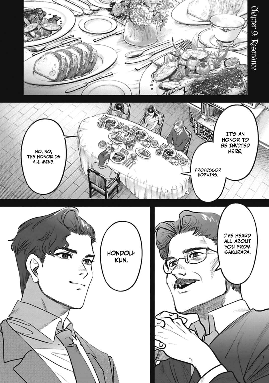Page 2 Chapter 9 Alive