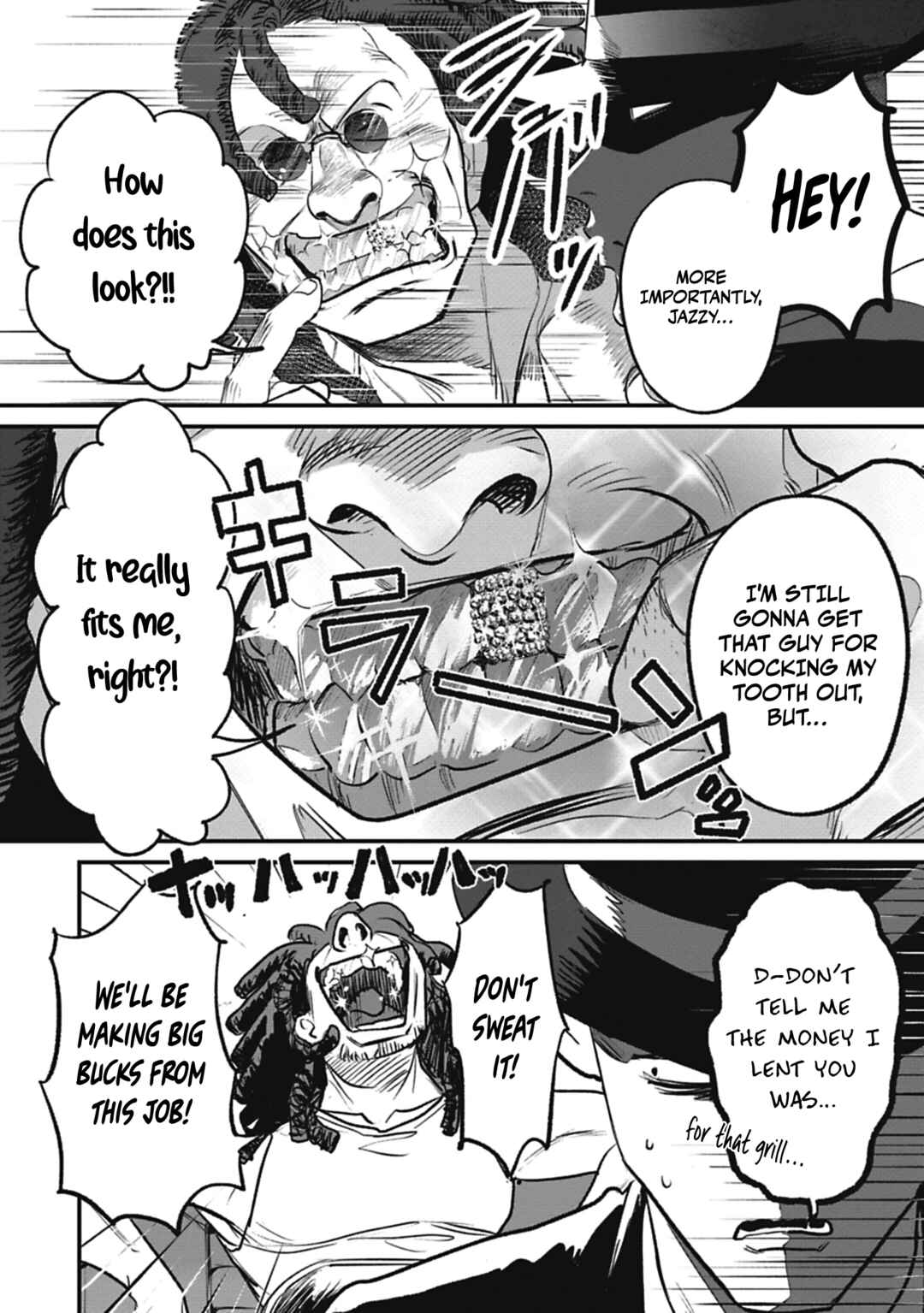 Page 12 Chapter 5 Alive