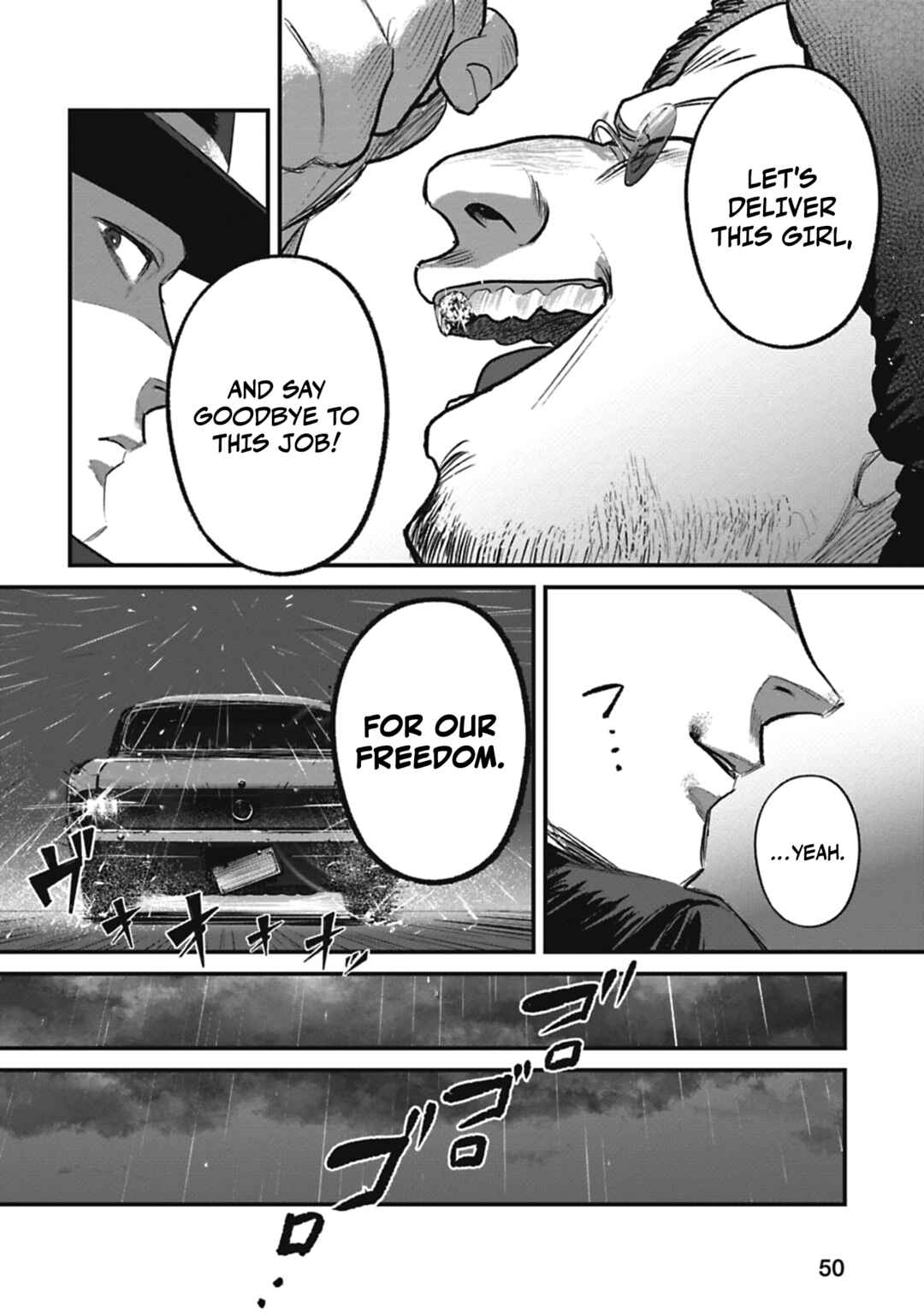 Page 13 Chapter 5 Alive
