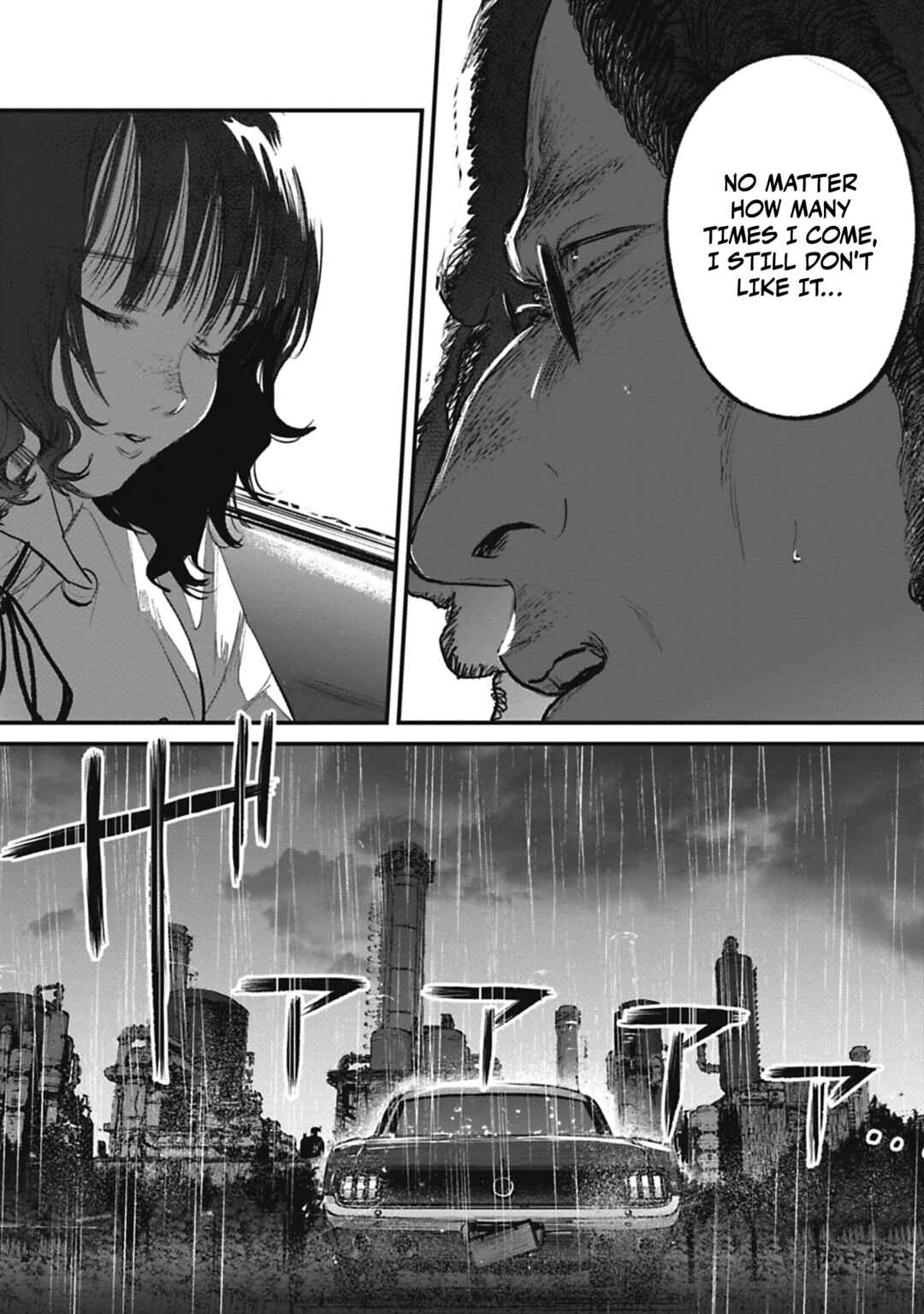 Page 15 Chapter 5 Alive