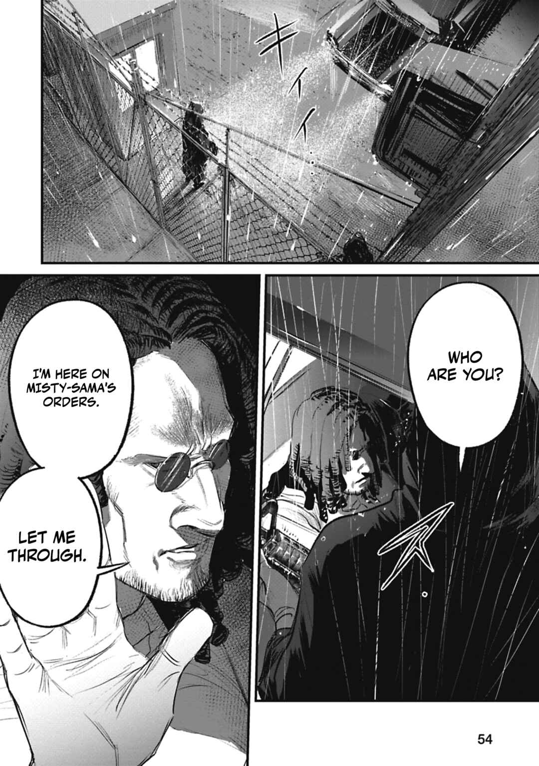 Page 17 Chapter 5 Alive