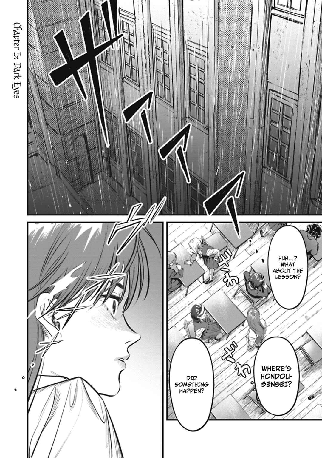 Page 2 Chapter 5 Alive
