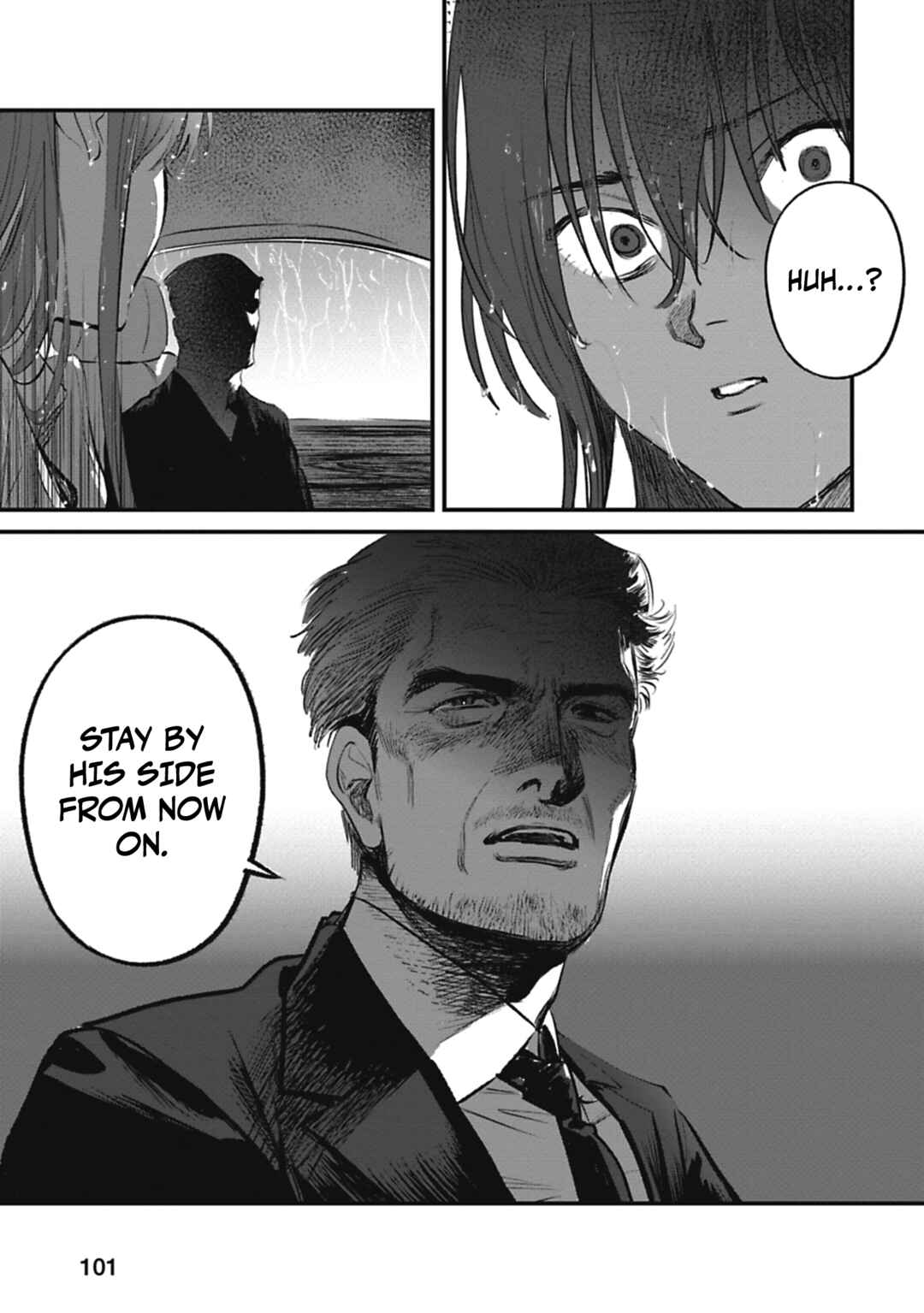 Page 10 Chapter 7 Alive