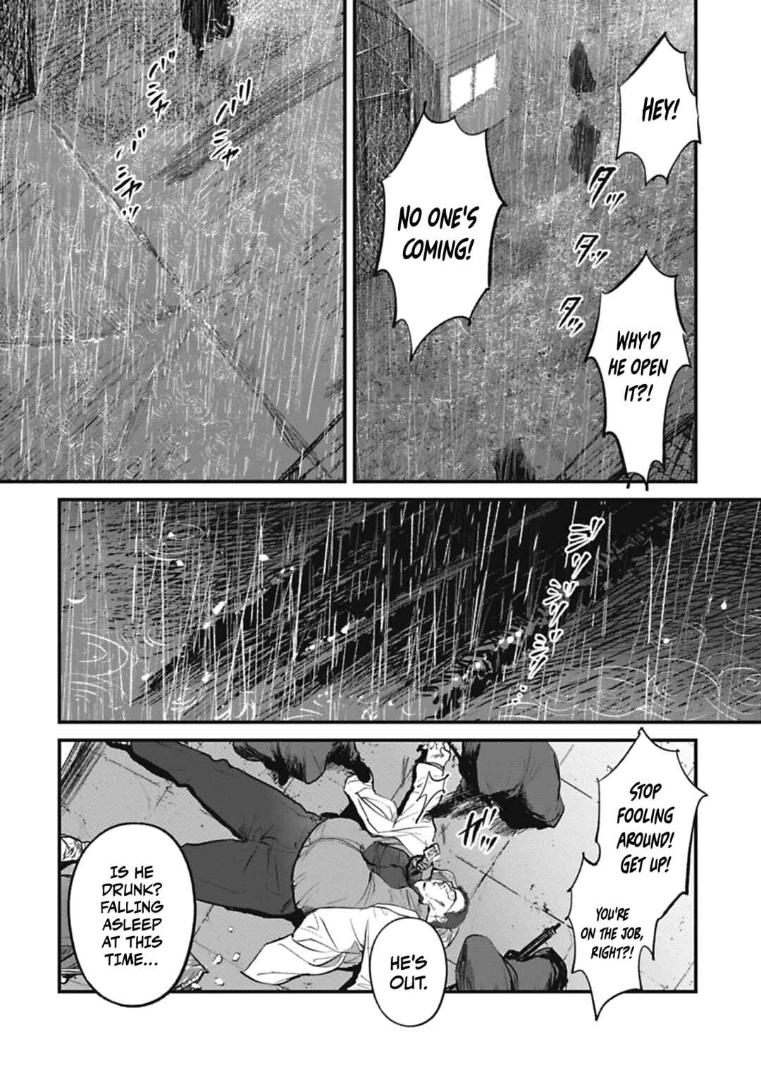 Page 19 Chapter 7 Alive