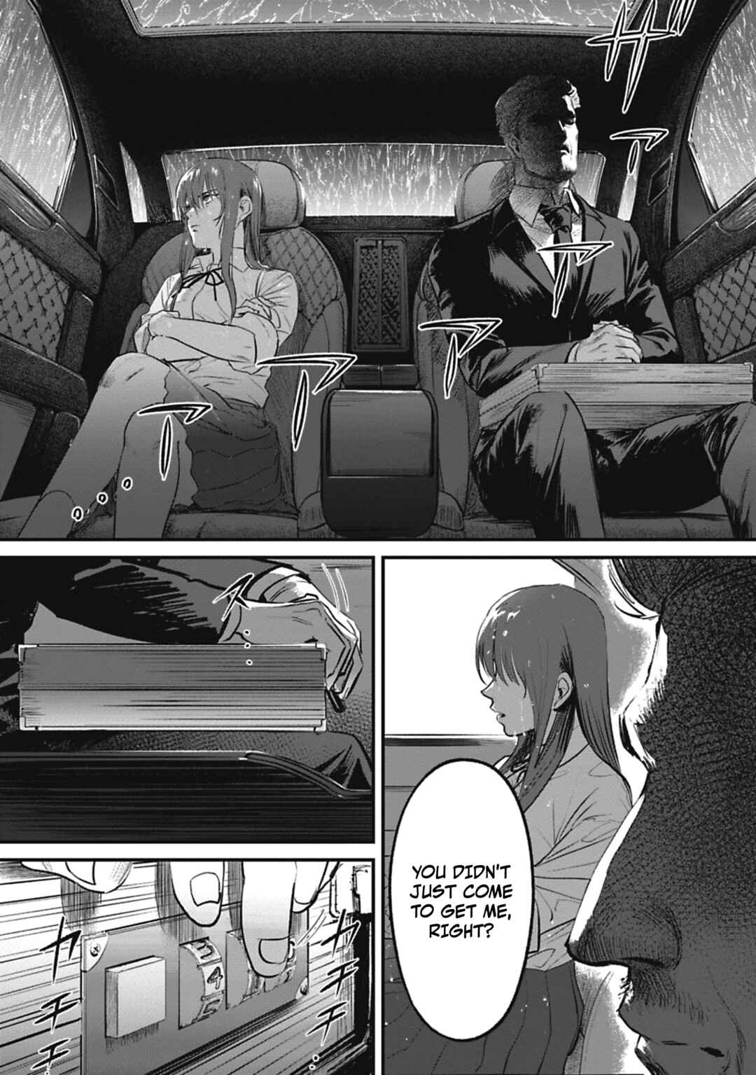 Page 8 Chapter 7 Alive