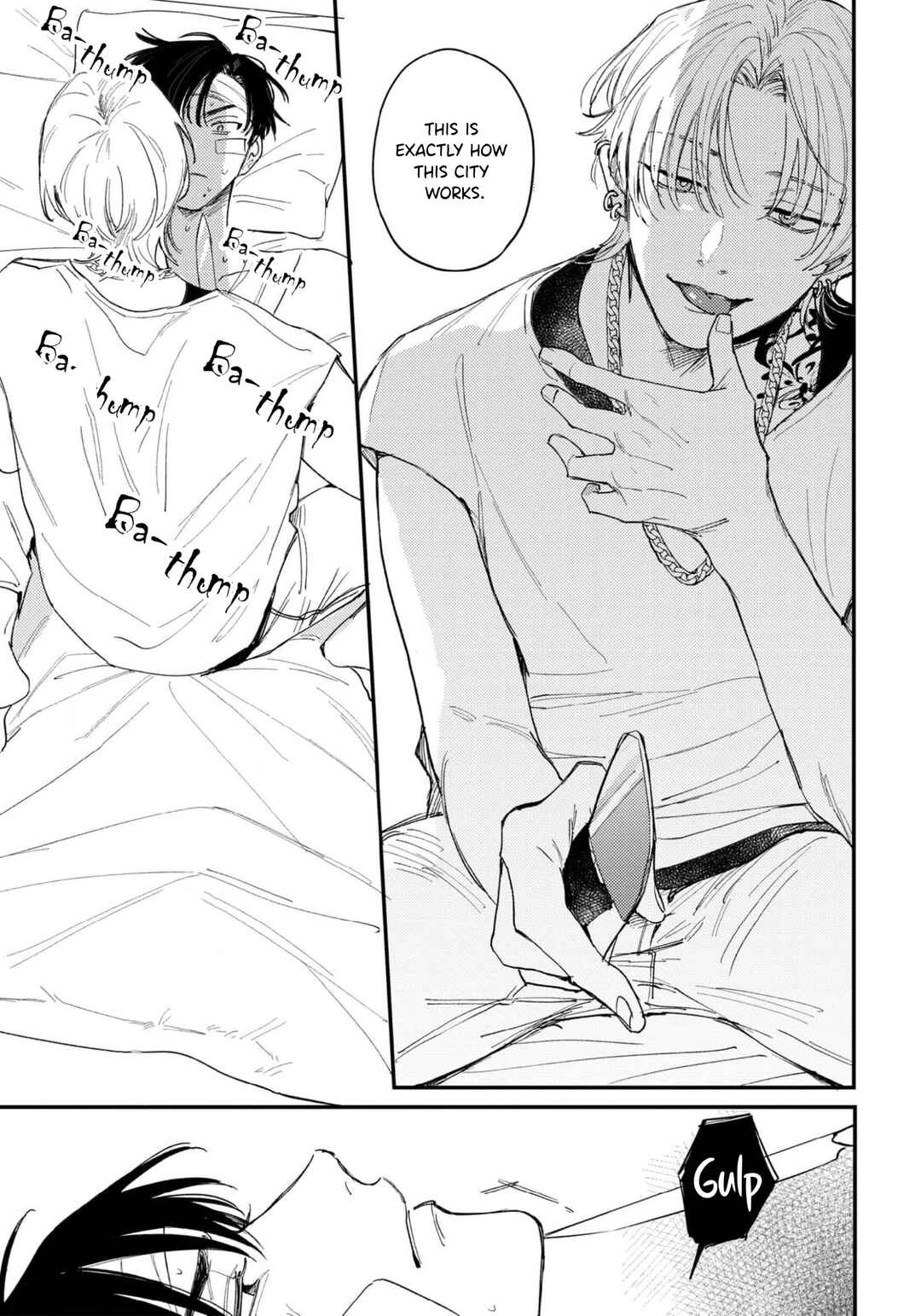 Page 17 Chapter 1 Rock A Bye Baby