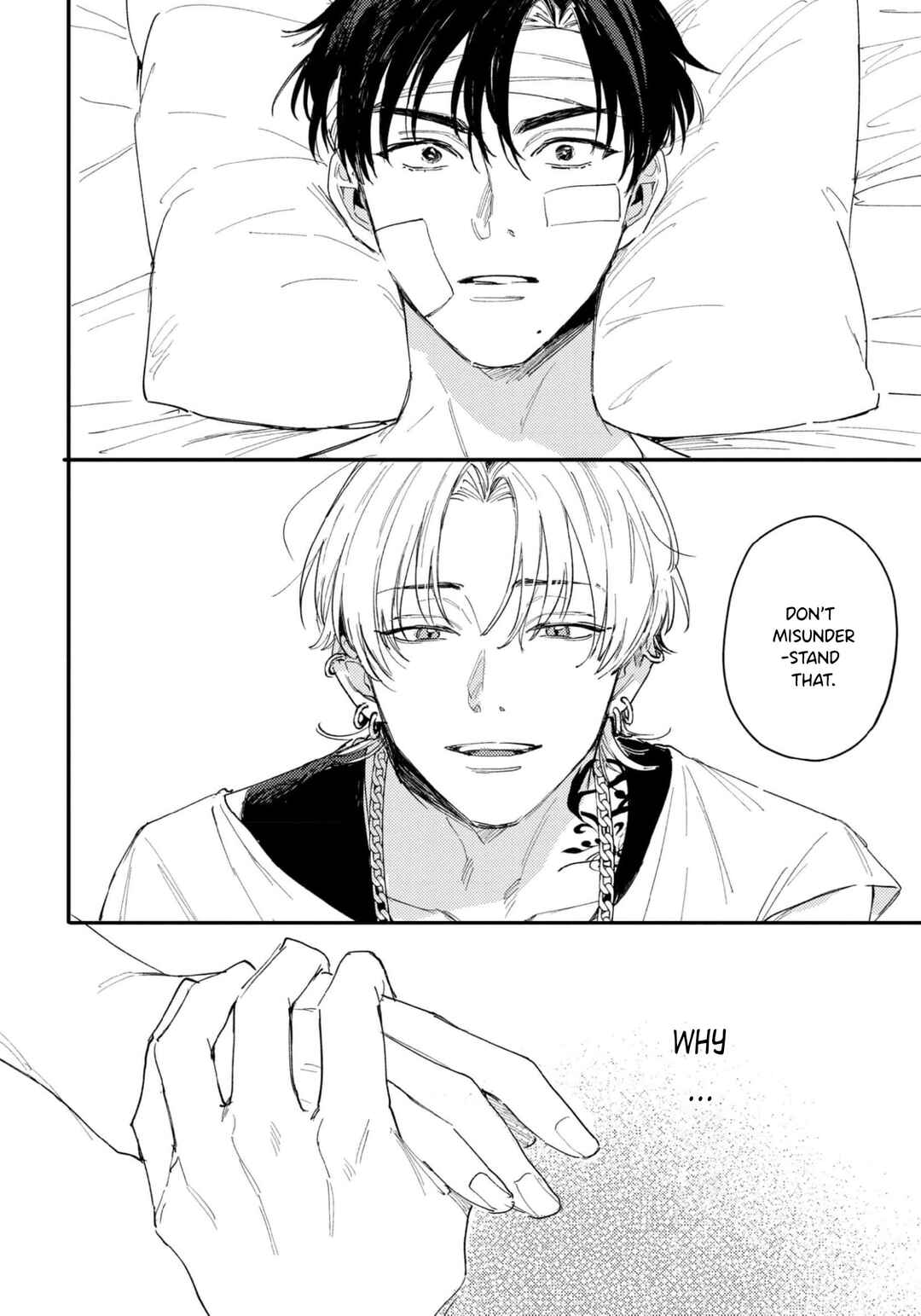 Page 20 Chapter 1 Rock A Bye Baby