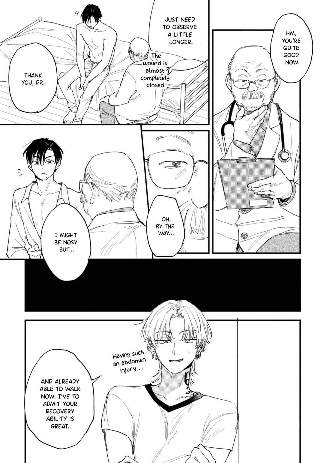 Page 25 Chapter 1 Rock A Bye Baby