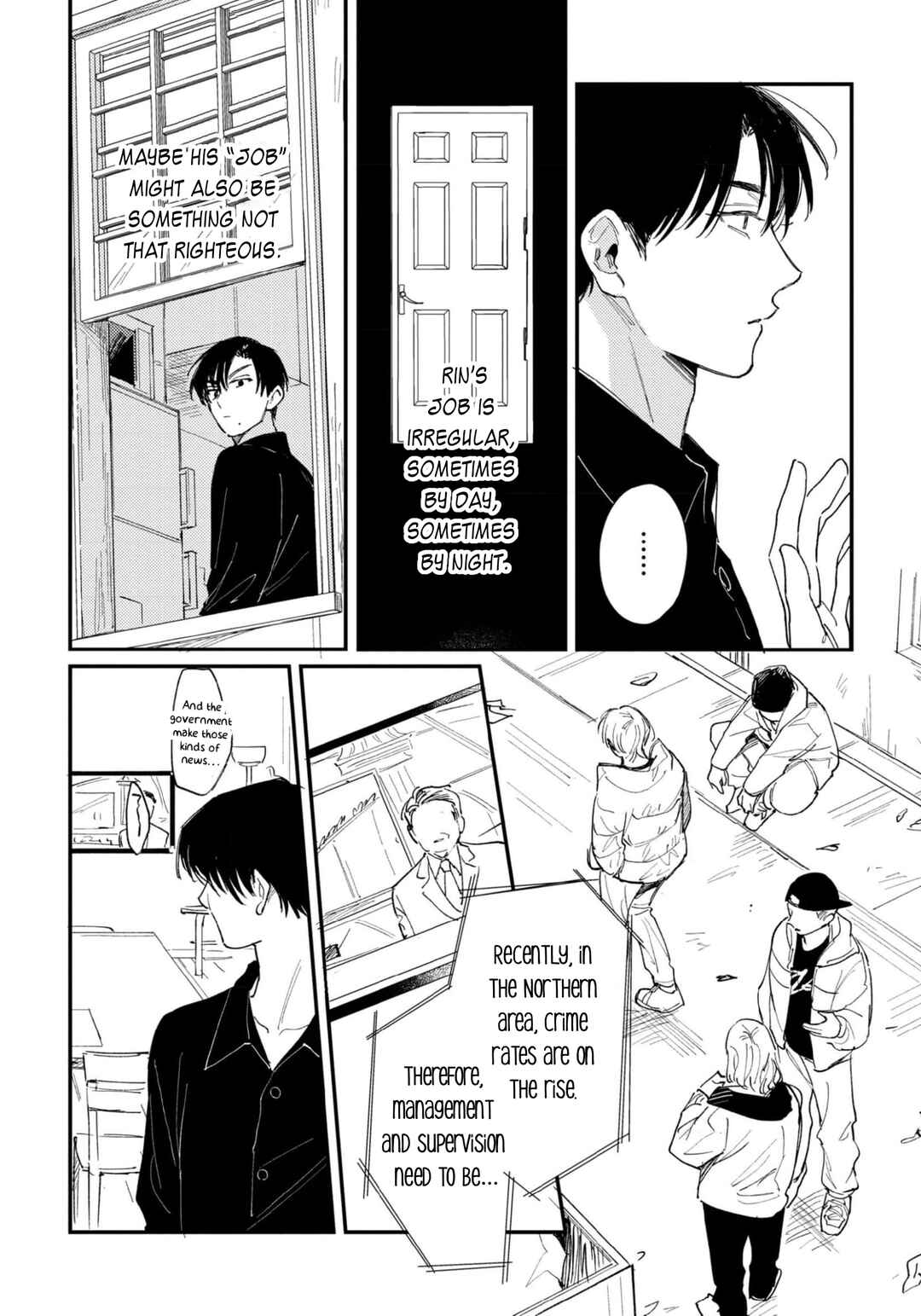 Page 28 Chapter 1 Rock A Bye Baby