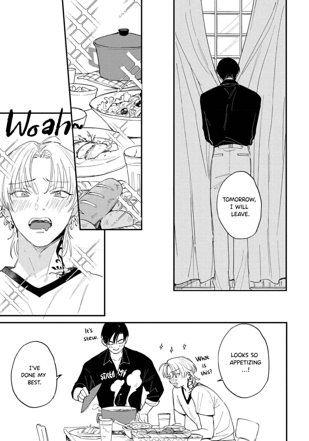 Page 30 Chapter 1 Rock A Bye Baby