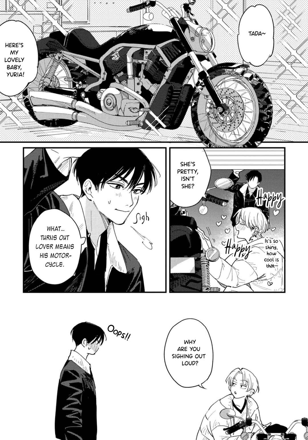 Page 35 Chapter 1 Rock A Bye Baby