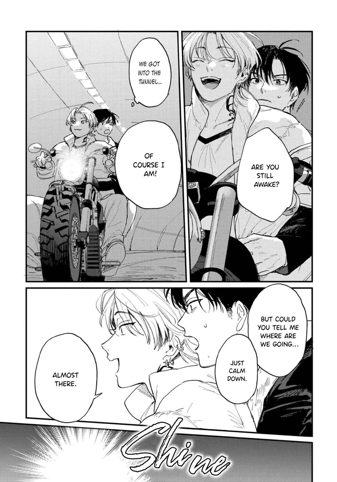 Page 40 Chapter 1 Rock A Bye Baby