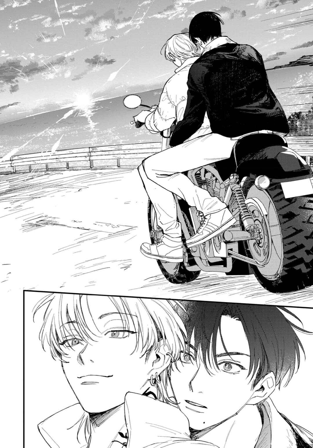 Page 41 Chapter 1 Rock A Bye Baby