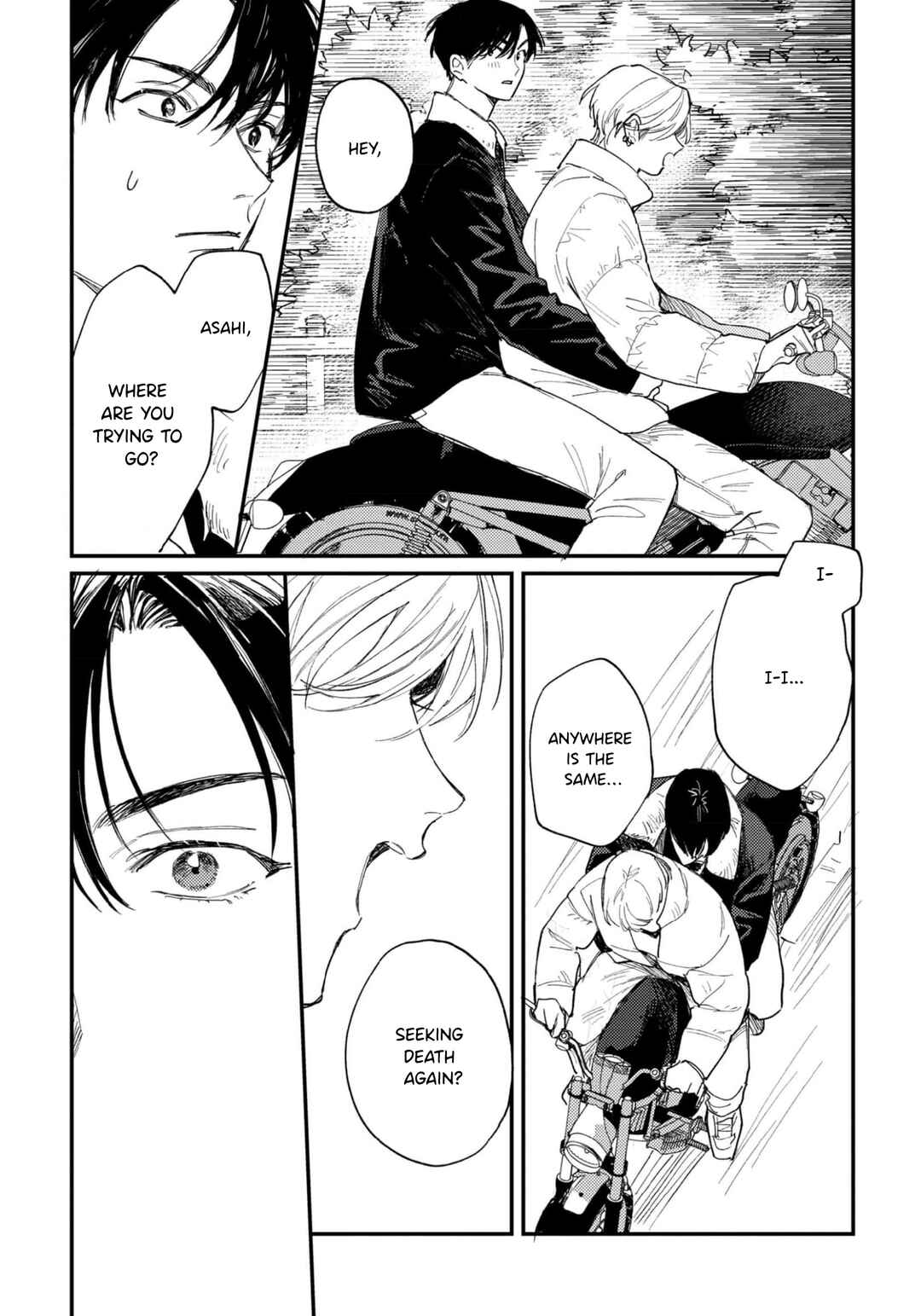 Page 42 Chapter 1 Rock A Bye Baby