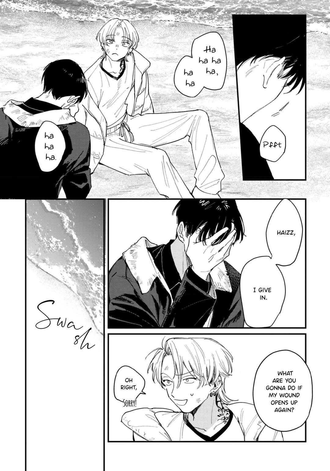 Page 48 Chapter 1 Rock A Bye Baby