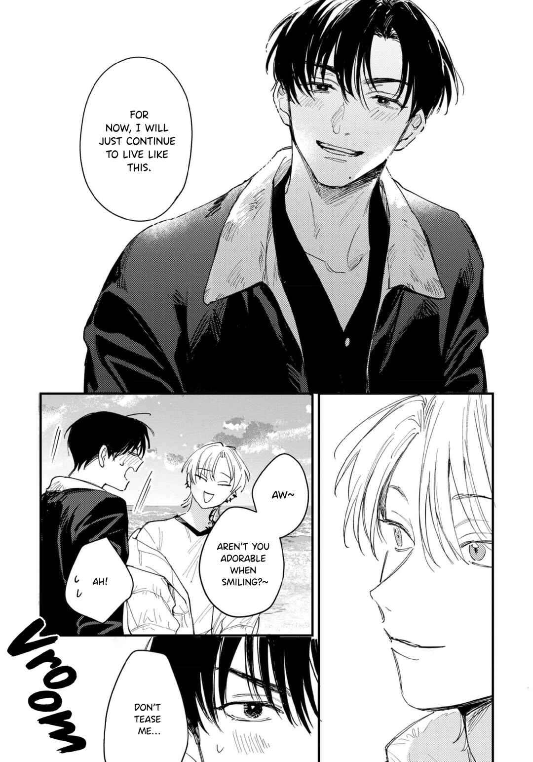 Page 49 Chapter 1 Rock A Bye Baby