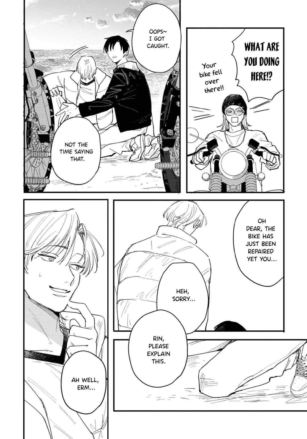 Page 51 Chapter 1 Rock A Bye Baby