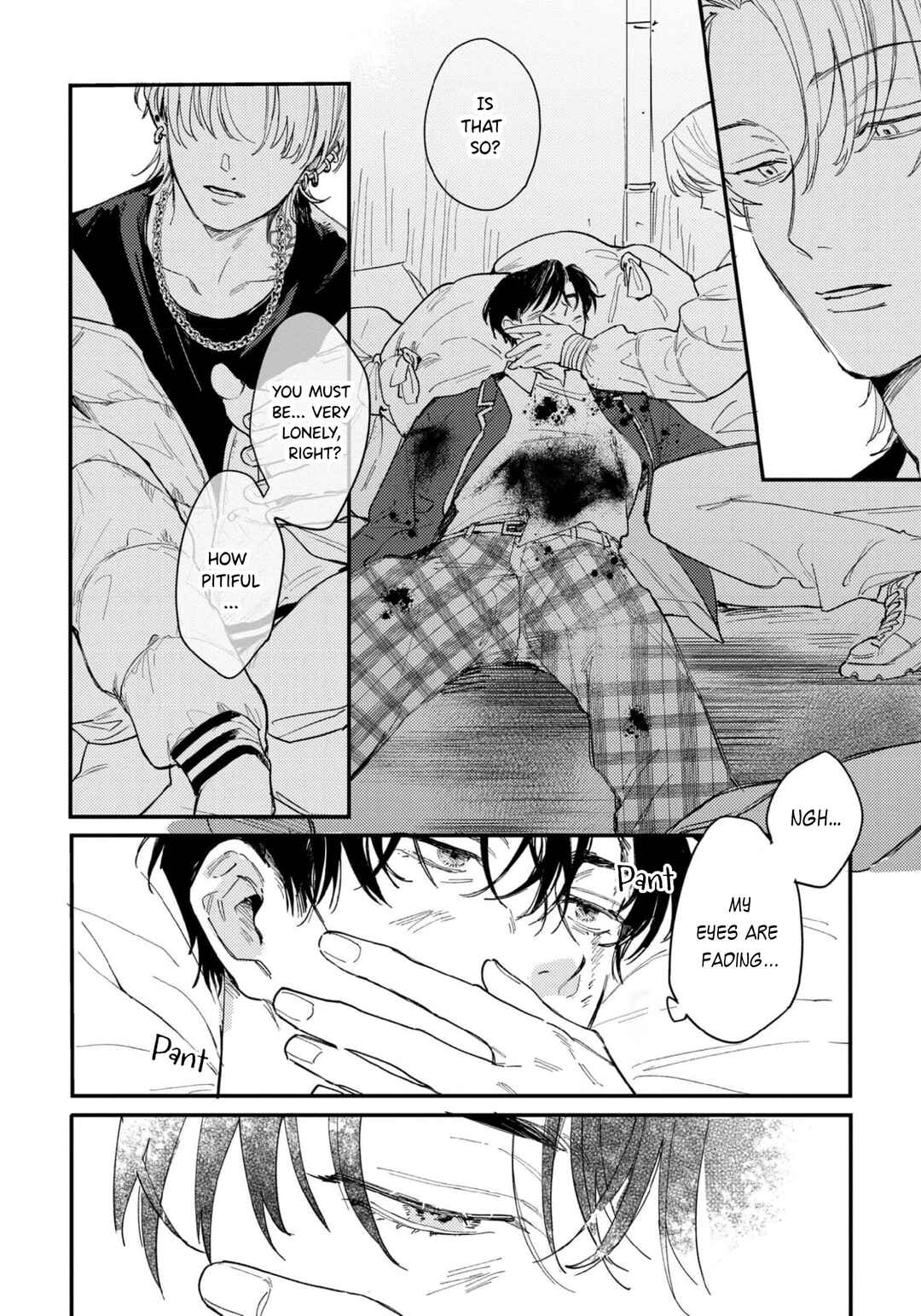 Page 6 Chapter 1 Rock A Bye Baby