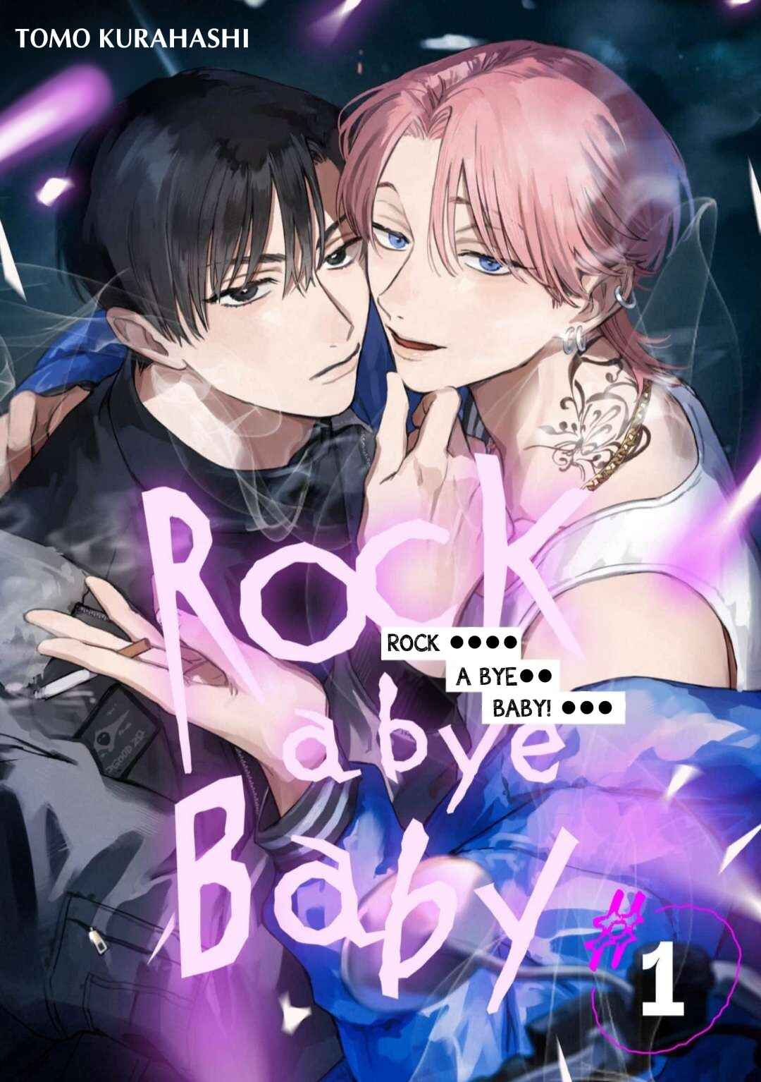 Page 1 Chapter 2 Rock A Bye Baby