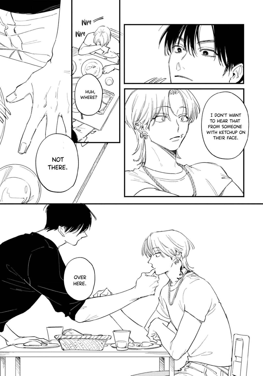 Page 11 Chapter 2 Rock A Bye Baby