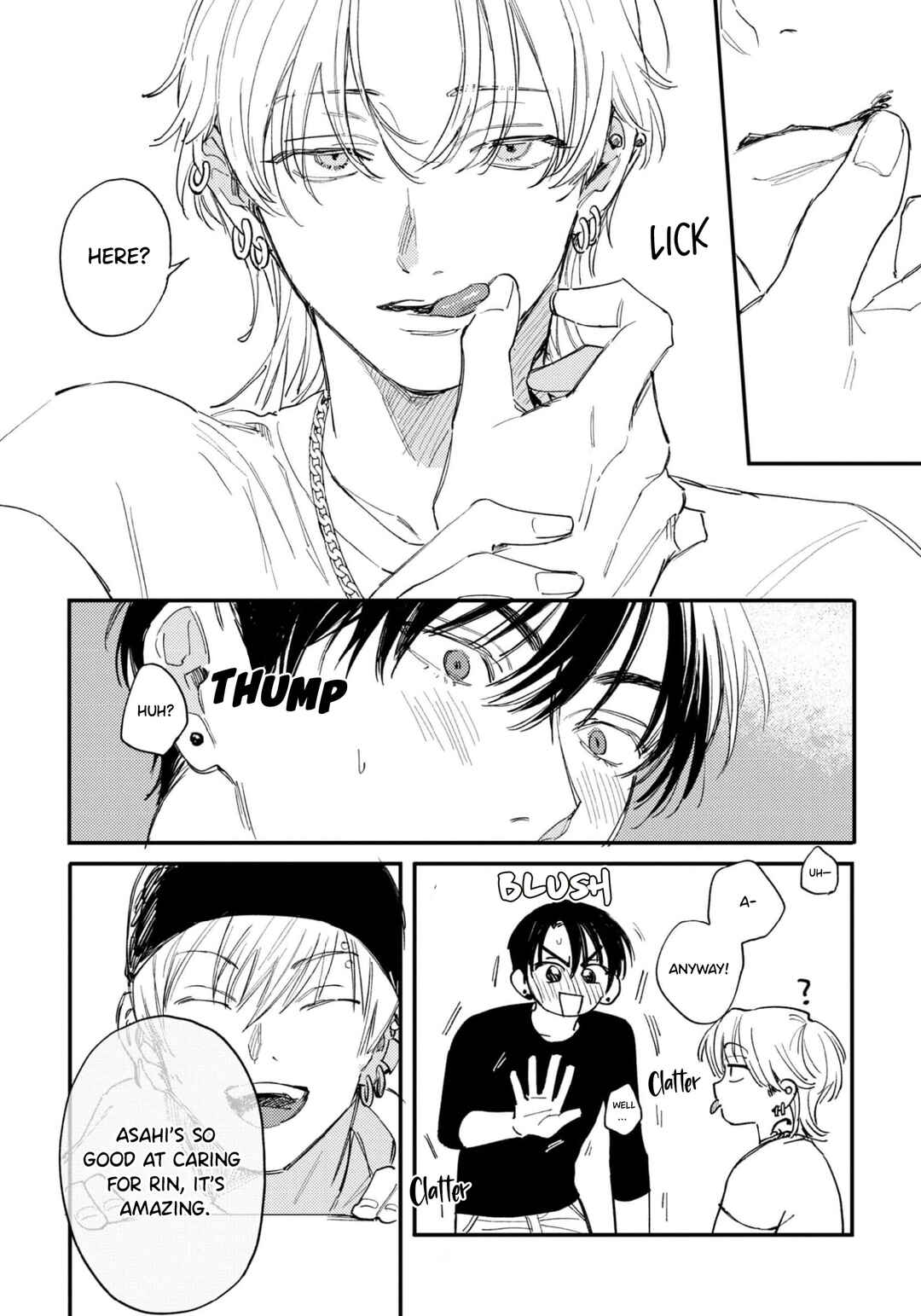Page 12 Chapter 2 Rock A Bye Baby