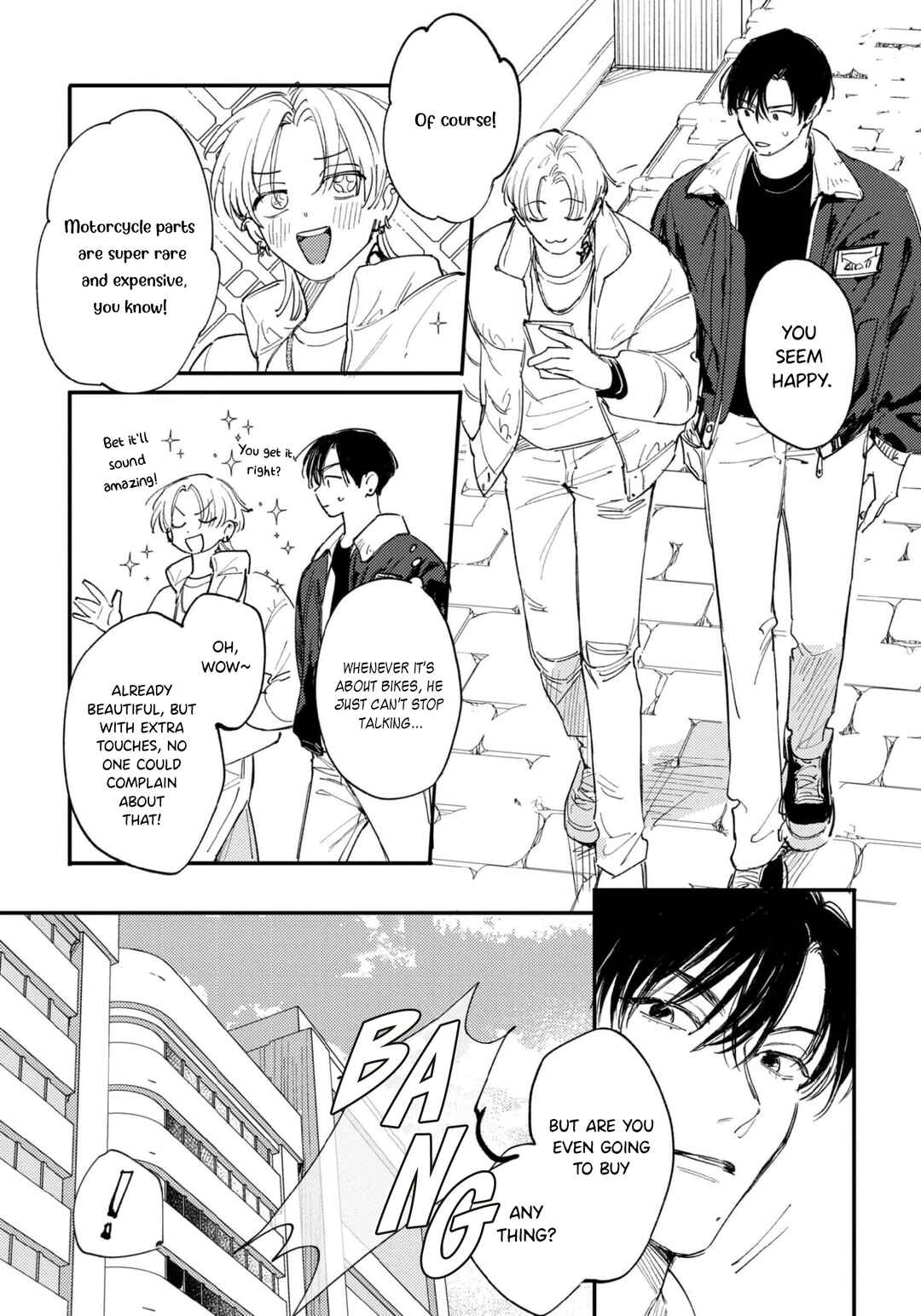 Page 16 Chapter 2 Rock A Bye Baby