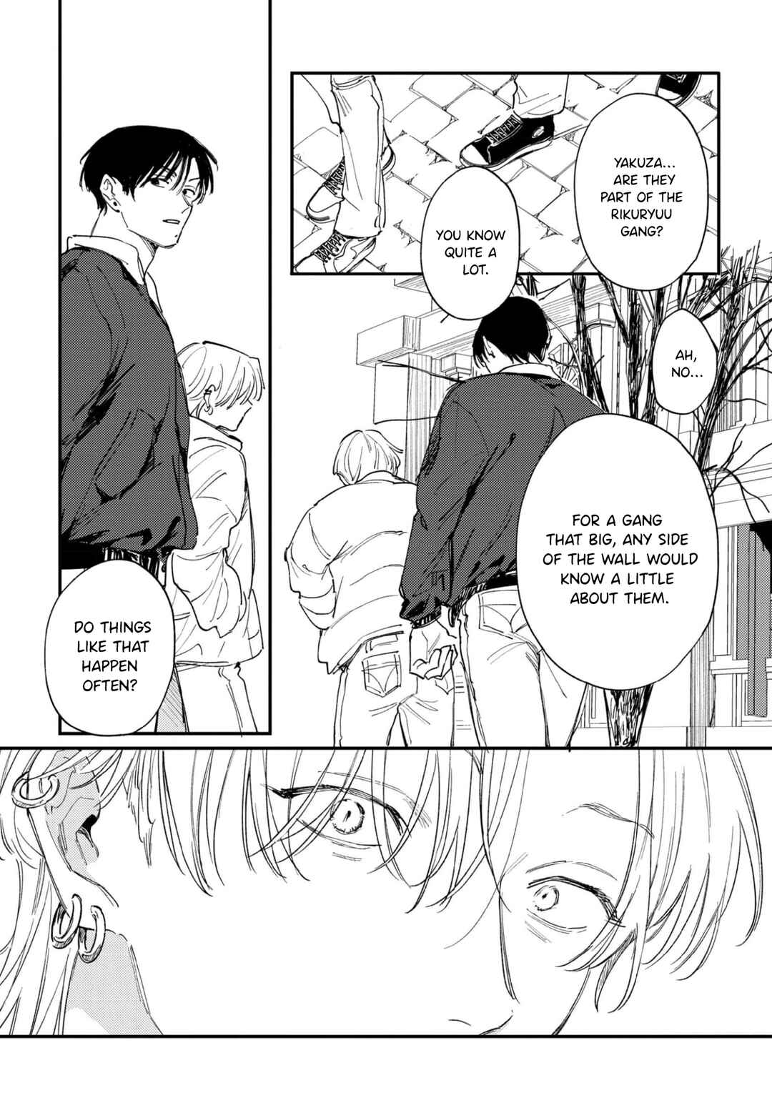 Page 19 Chapter 2 Rock A Bye Baby