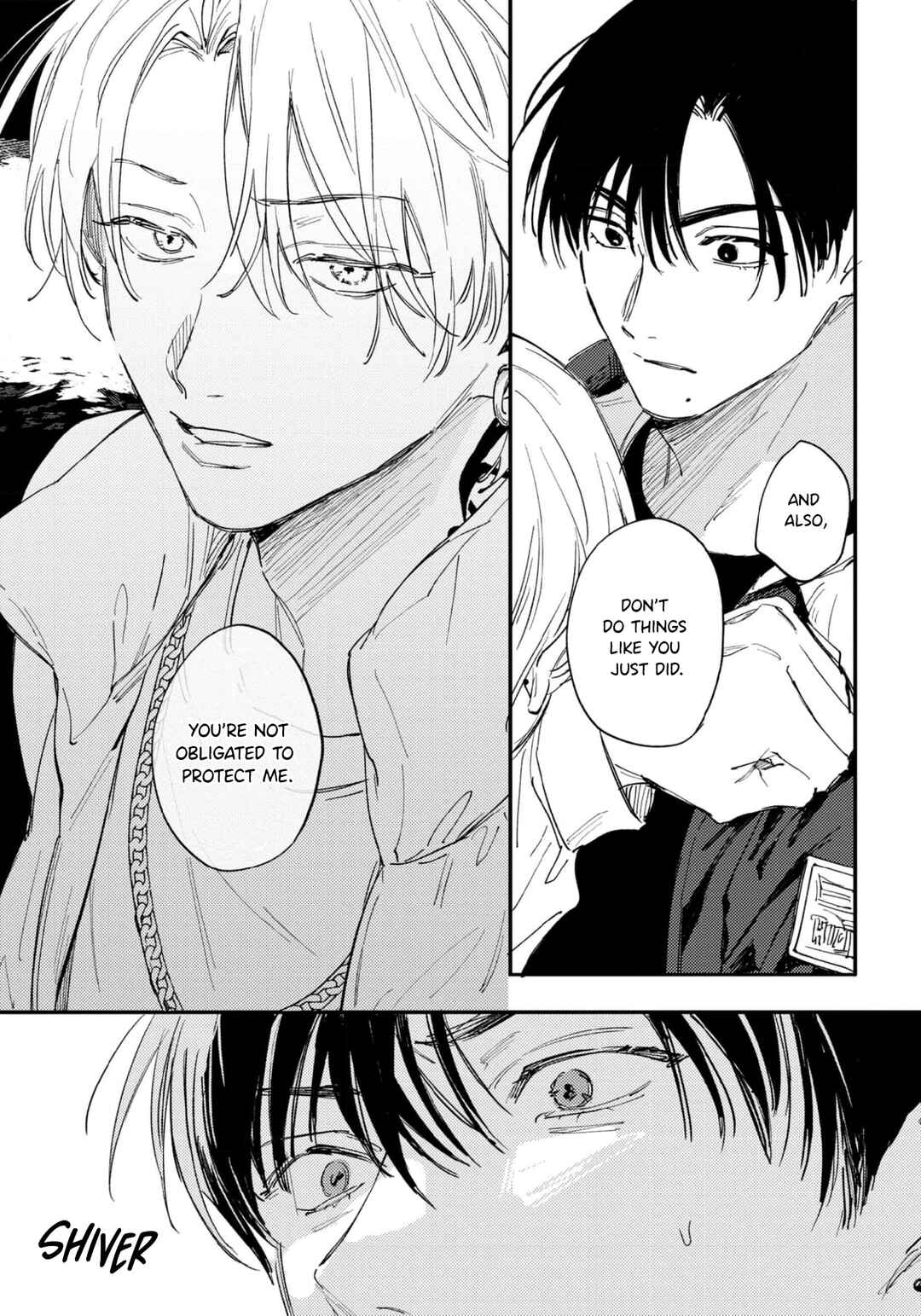 Page 21 Chapter 2 Rock A Bye Baby