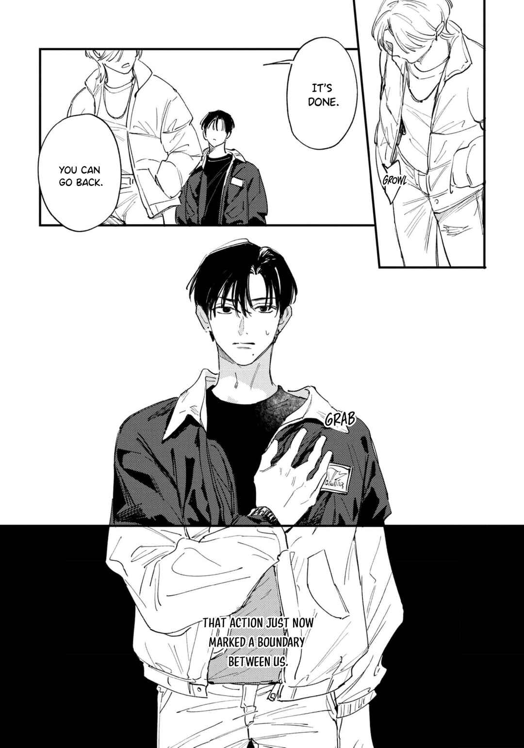 Page 22 Chapter 2 Rock A Bye Baby