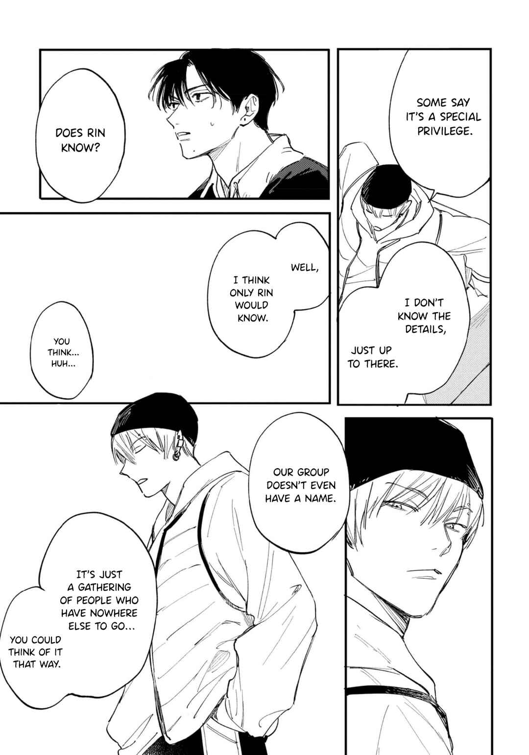 Page 25 Chapter 2 Rock A Bye Baby