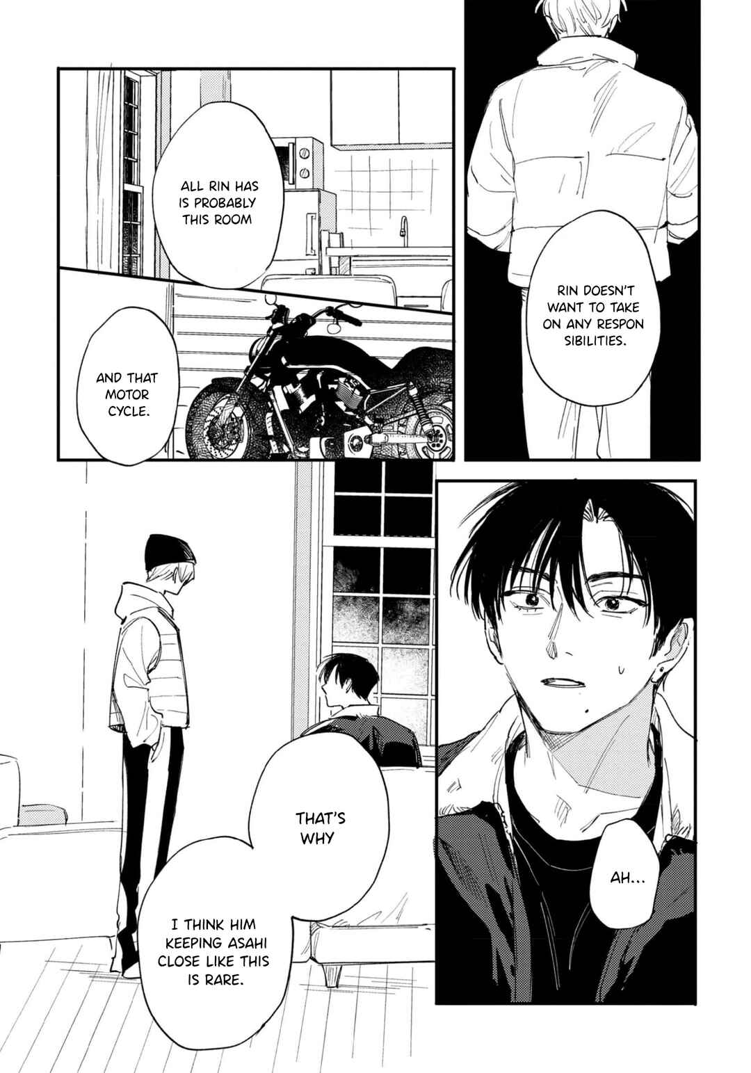 Page 26 Chapter 2 Rock A Bye Baby