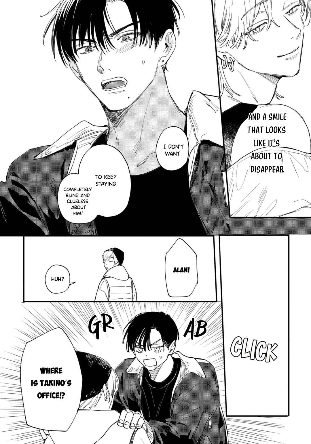 Page 28 Chapter 2 Rock A Bye Baby
